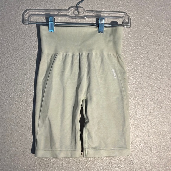 Gymshark Shorts - Picture 1 of 2